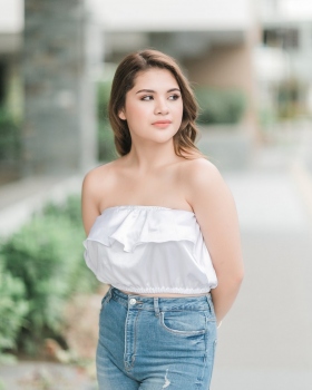 Portrait Photography - Rj Monsod Photographer in Davao City