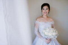 Rizanne & Kim Wedding - Rj Monsod Photographer in Davao City