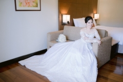 Rizanne & Kim Wedding - Rj Monsod Photographer in Davao City