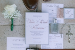 Rizanne & Kim Wedding - Rj Monsod Photographer in Davao City
