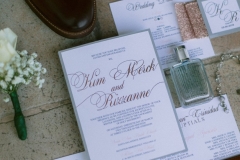 Rizanne & Kim Wedding - Rj Monsod Photographer in Davao City