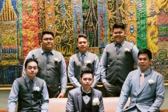 Rizanne & Kim Wedding - Rj Monsod Photographer in Davao City