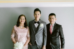 Rizanne & Kim Wedding - Rj Monsod Photographer in Davao City