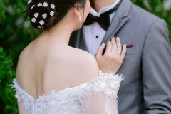 Rizanne & Kim Wedding - Rj Monsod Photographer in Davao City