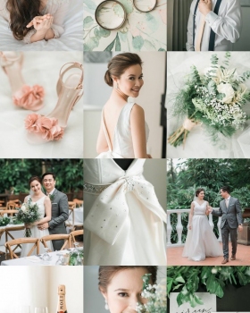 Wedding Photography - Rj Monsod Photographer in Davao City