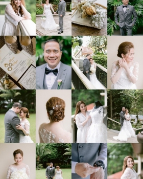 Wedding Photography - Rj Monsod Photographer in Davao City