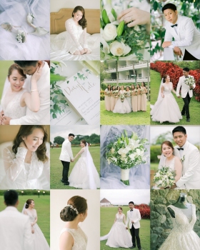 Wedding Photography - Rj Monsod Photographer in Davao City