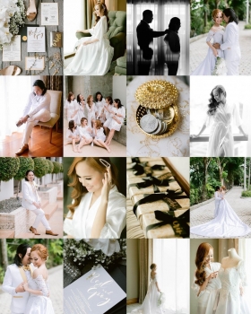 Wedding Photography - Rj Monsod Photographer in Davao City